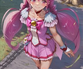 リクっ娘 詰め合わせ12月(1)