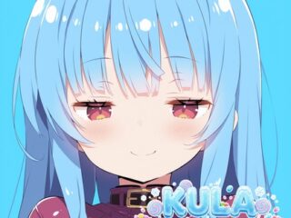 クーラ・ダ〇アモンドCG集