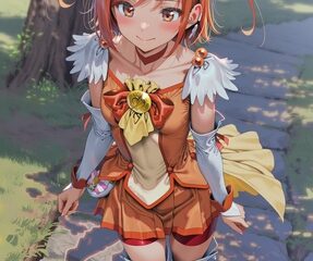 リクっ娘詰め合わせ12月(2)