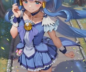 リクっ娘詰め合わせ12月(3)