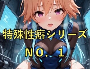 特殊性癖シリーズ『No.1』 ぴっちりスーツの女の子が怪しい実験で拘束されてるやつ
