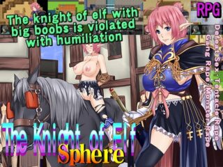 Sphere, The Knight of Elf [English Ver.] [Android Port Ver.]