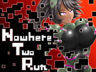 【スマホ版】Nowhere Two Run【DL Play Box版】