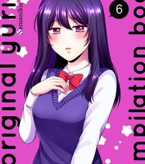 Original Yuri Compilation Book 6