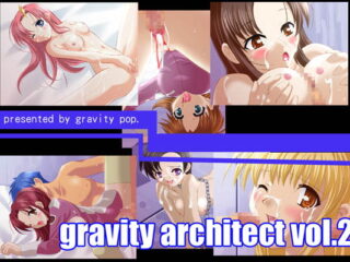 gravity architect vol.2