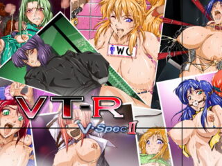 VT-R V-specII