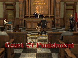 Court of Punishment