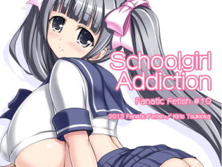 Schoolgirl Addiction