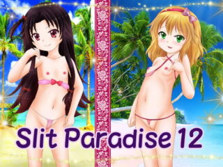 Slit Paradise 12