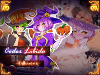 Codex Libido -Halloween-