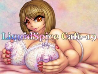 LiquidSpice Cafe-19